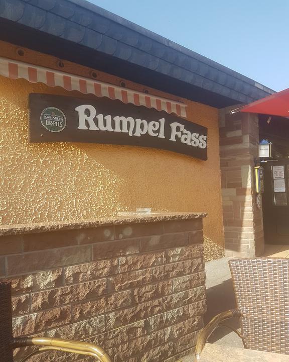 Rumpelfass